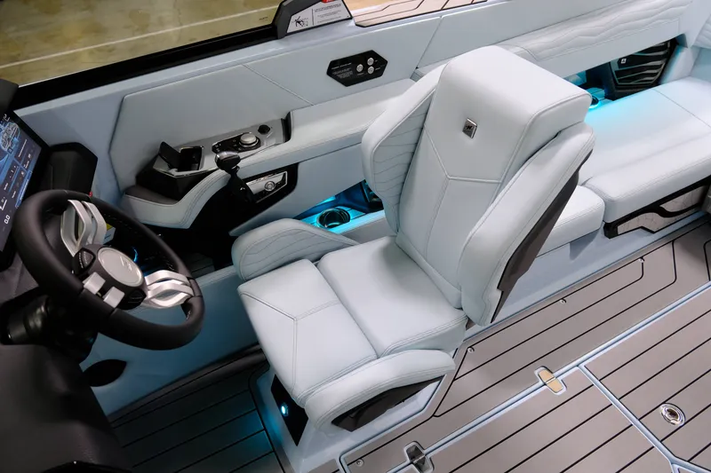 Slide: The Image of Nautique G23 2026 - 15