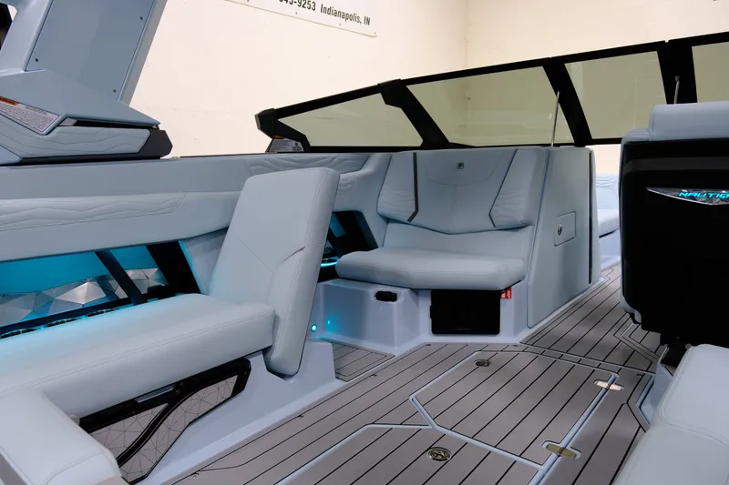 Slide: The Image of Nautique G23 2026 - 17