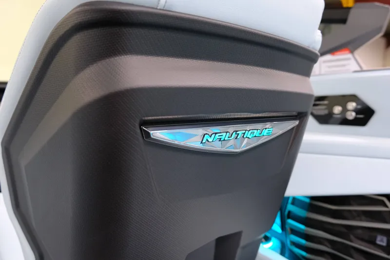 Slide: The Image of Nautique G23 2026 - 19