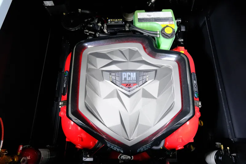Slide: The Image of Nautique G23 2026 - 24