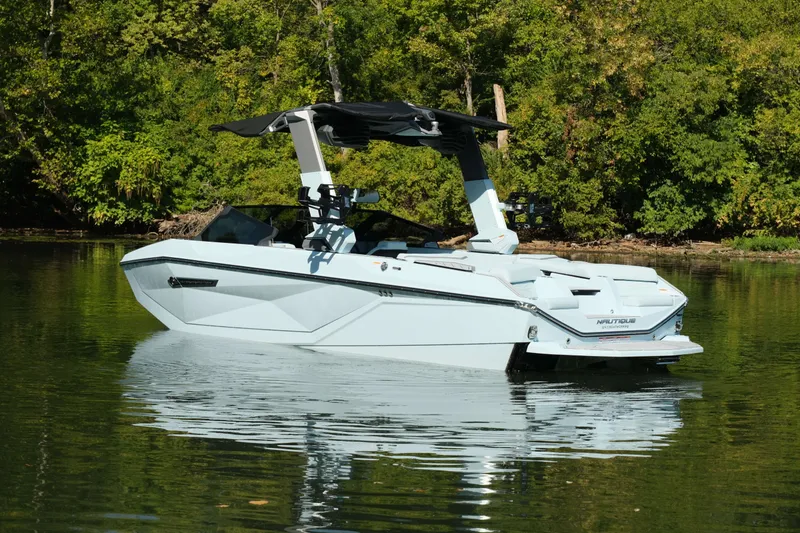 Slide: The Image of Nautique G23 2026 - 27