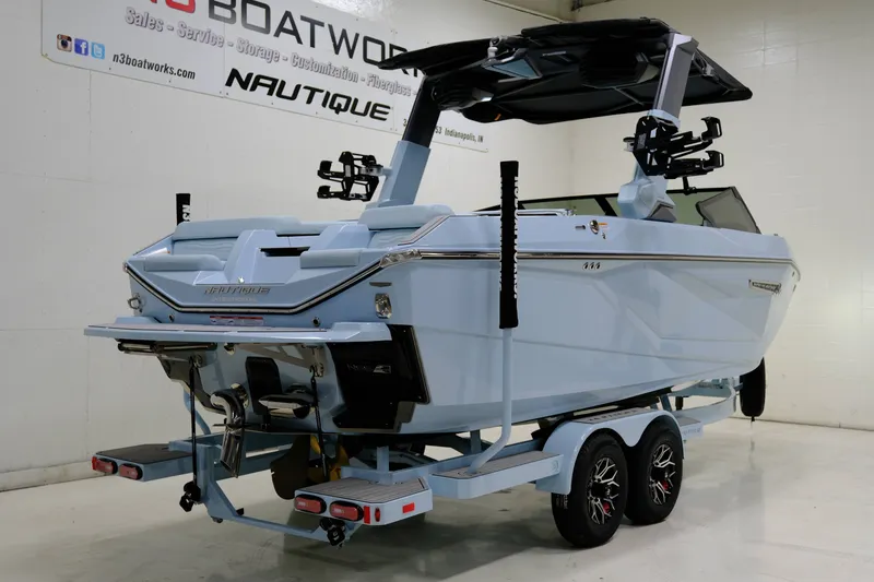 Slide: The Image of Nautique G23 2026 - 3
