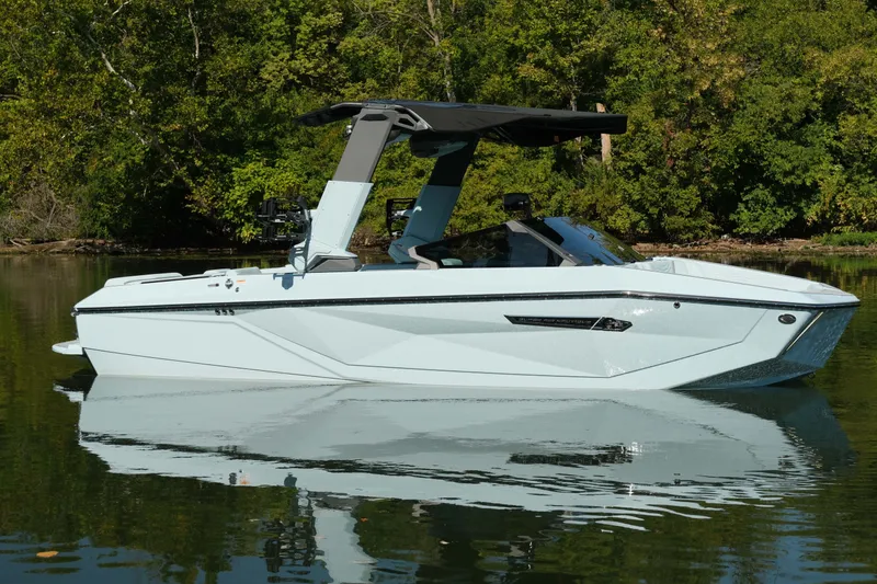 Slide: The Image of Nautique G23 2026 - 31