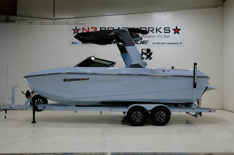 Slide: The Image of Nautique G23 2026 - 4