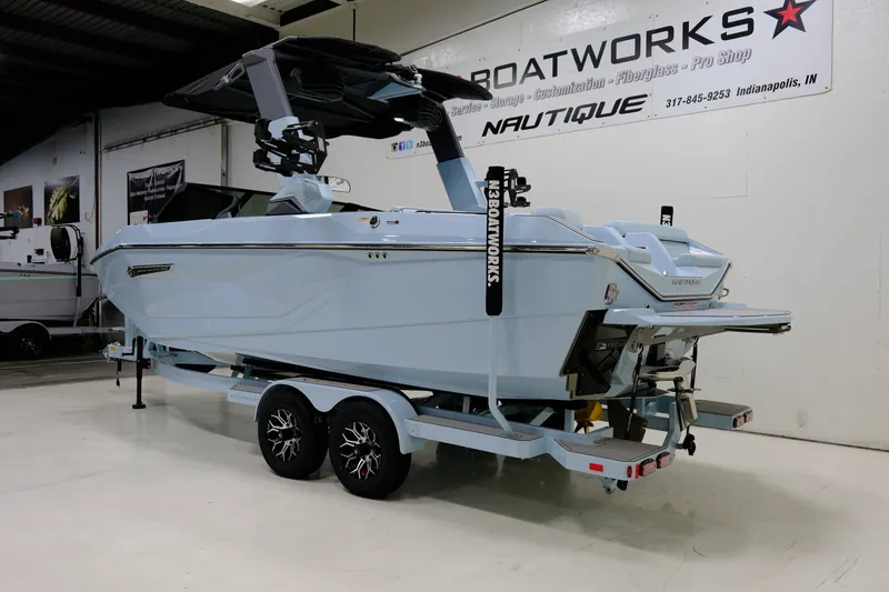 Slide: The Image of Nautique G23 2026 - 6