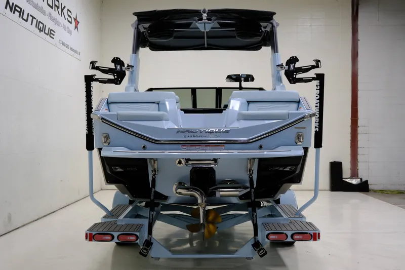 Slide: The Image of Nautique G23 2026 - 7