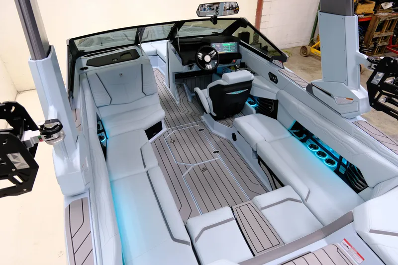 Slide: The Image of Nautique G23 2026 - 9