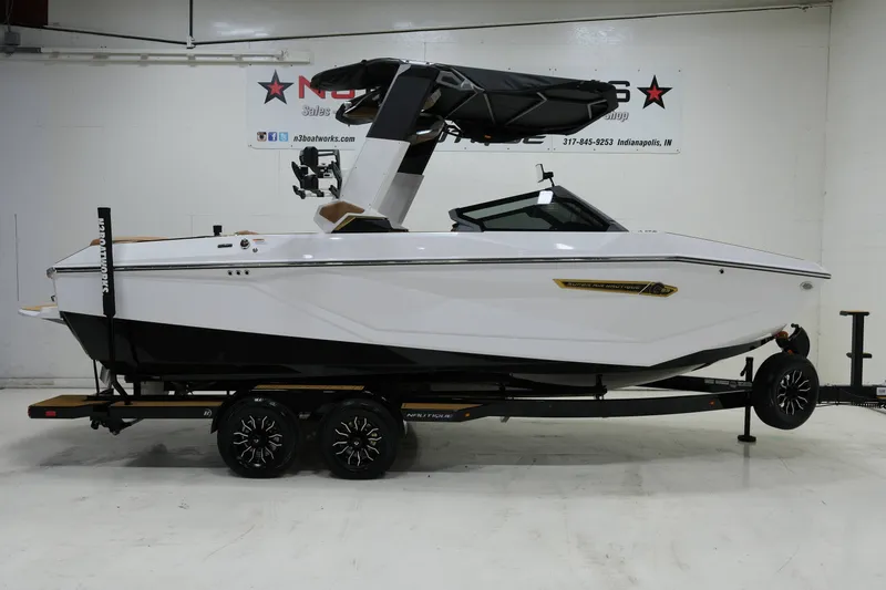 The Image of Nautique G23 2026 - 1
