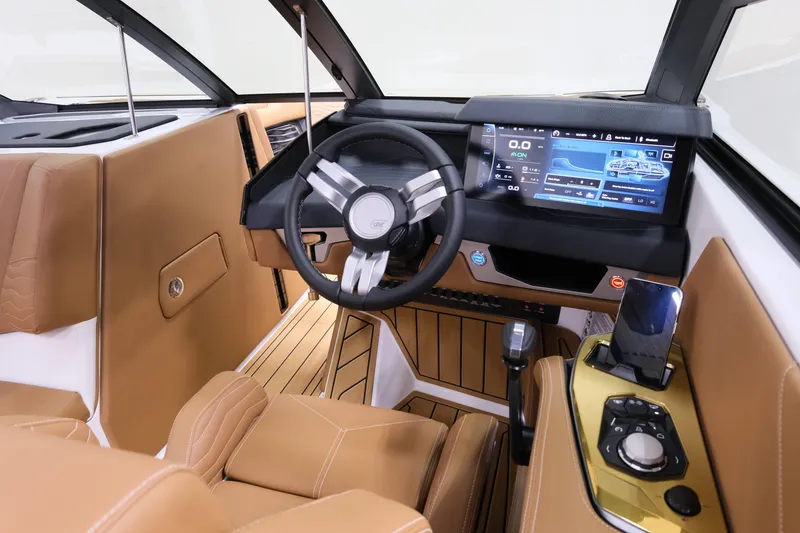 Slide: The Image of Nautique G23 2026 - 12