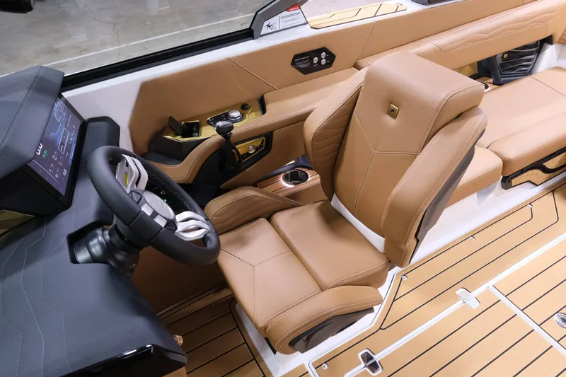Slide: The Image of Nautique G23 2026 - 14