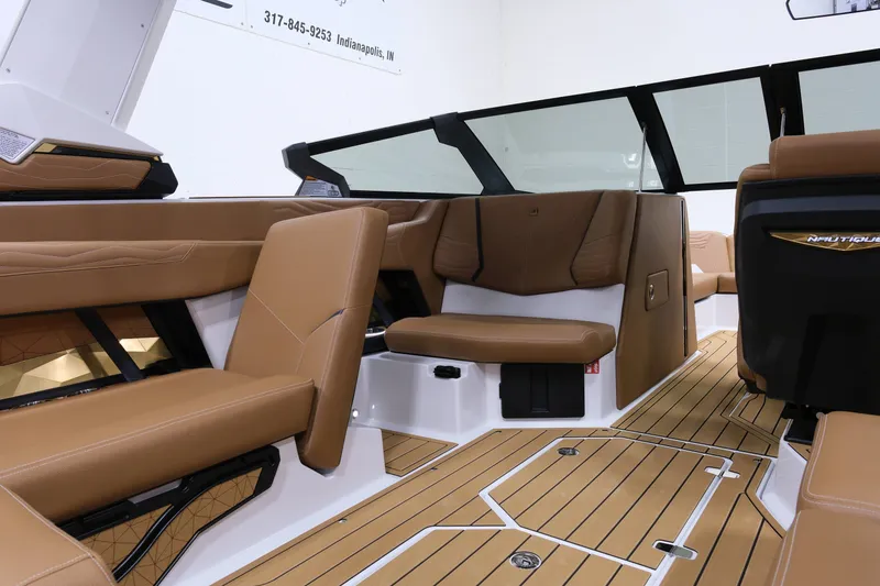 Slide: The Image of Nautique G23 2026 - 17