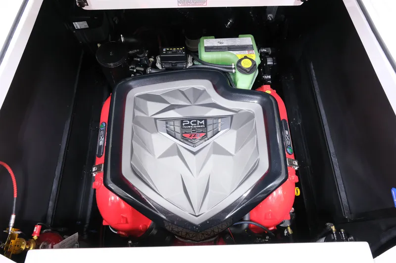 Slide: The Image of Nautique G23 2026 - 22