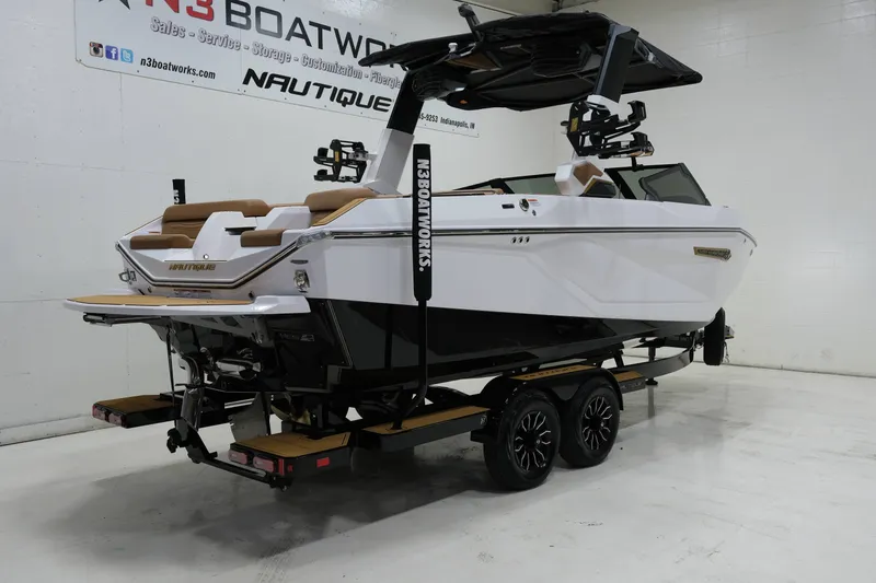 Slide: The Image of Nautique G23 2026 - 3