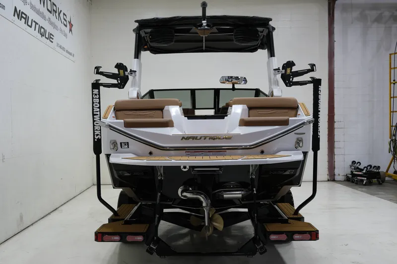 Slide: The Image of Nautique G23 2026 - 4