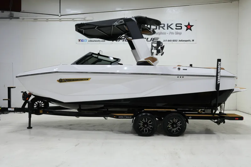 Slide: The Image of Nautique G23 2026 - 5