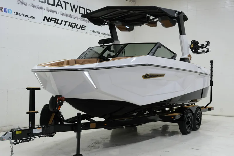 Slide: The Image of Nautique G23 2026 - 6