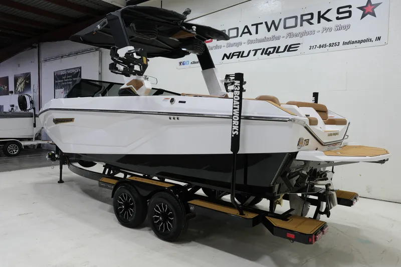 Slide: The Image of Nautique G23 2026 - 7