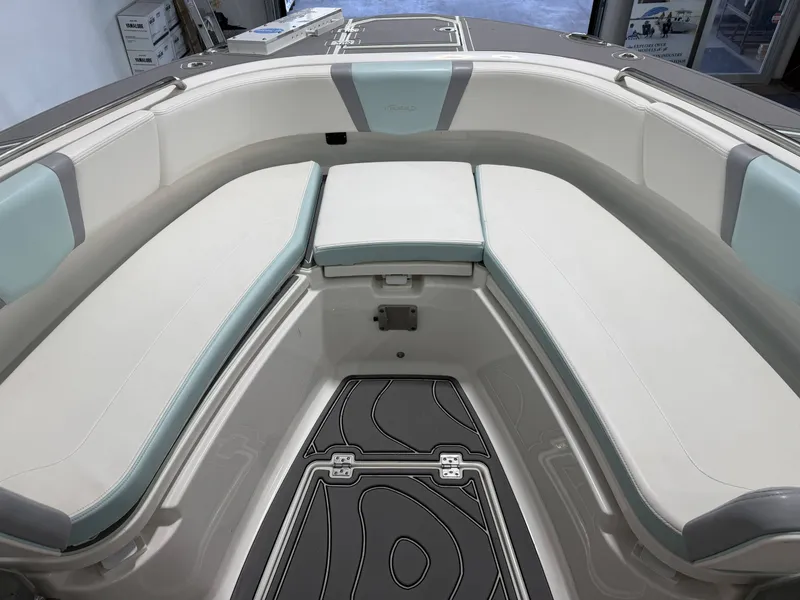Slide: The Image of Robalo R250 Center Console 2023 - 30