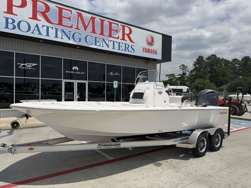 Slide: The Image of Tidewater 2110BMT 2026 - 27