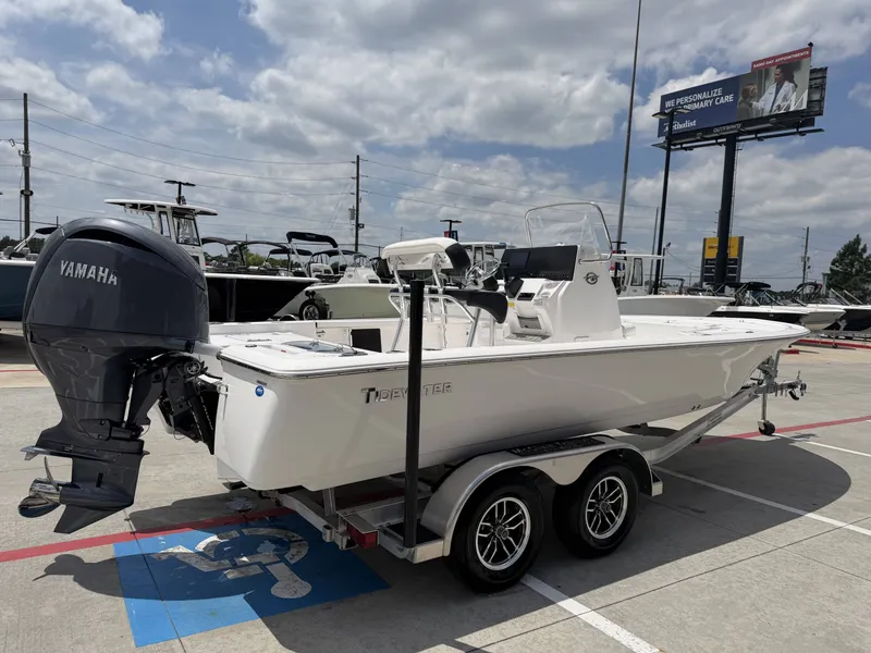 Slide: The Image of Tidewater 2110BMT 2026 - 5