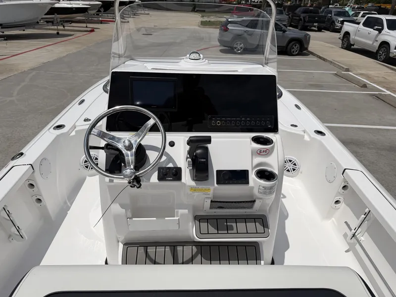 Slide: The Image of Tidewater 2110BMT 2026 - 6