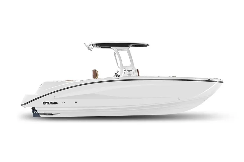The Image of Yamaha 252 FSH Sport 2026 - undefined