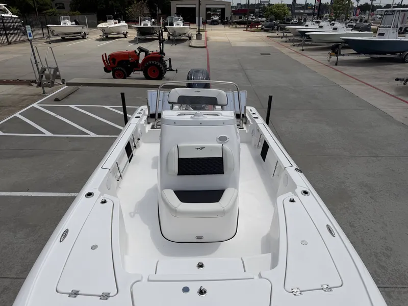 Slide: The Image of Tidewater 2110BMT 2026 - 26