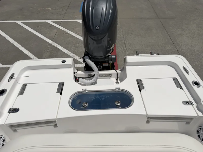 Slide: The Image of Tidewater 2110BMT 2026 - 31
