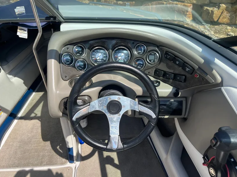 Slide: The Image of Crownline Boats 23 SS 2008 - 51