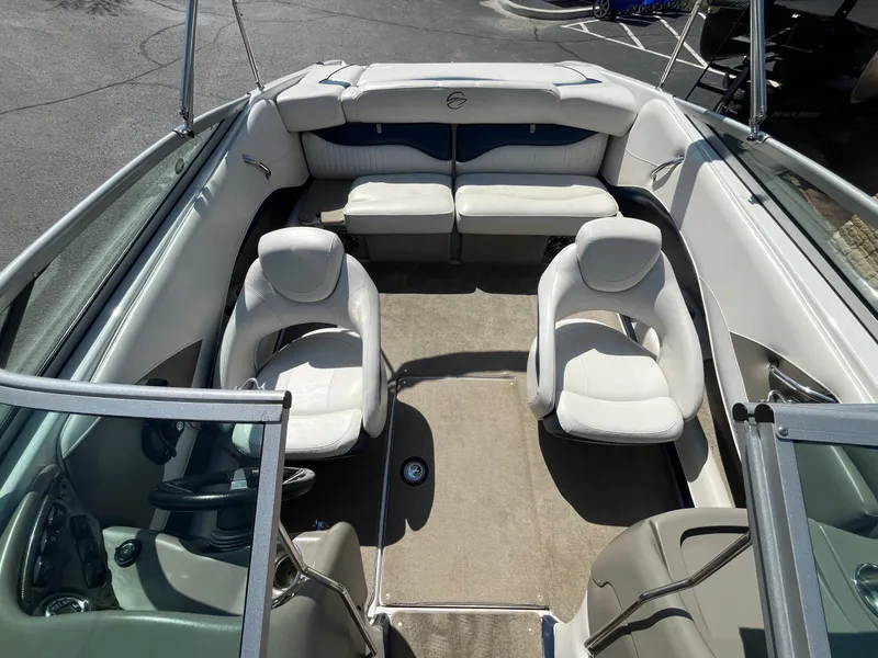 Slide: The Image of Crownline Boats 23 SS 2008 - 56
