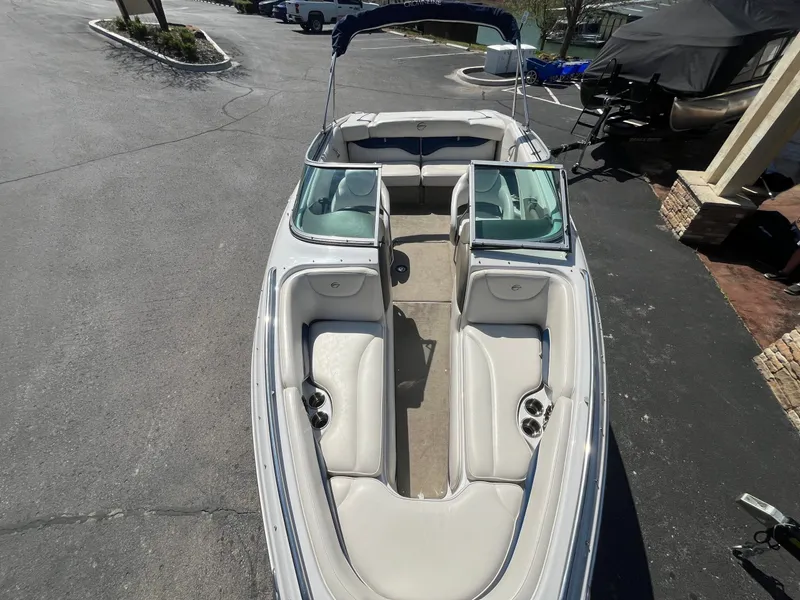 Slide: The Image of Crownline Boats 23 SS 2008 - 57
