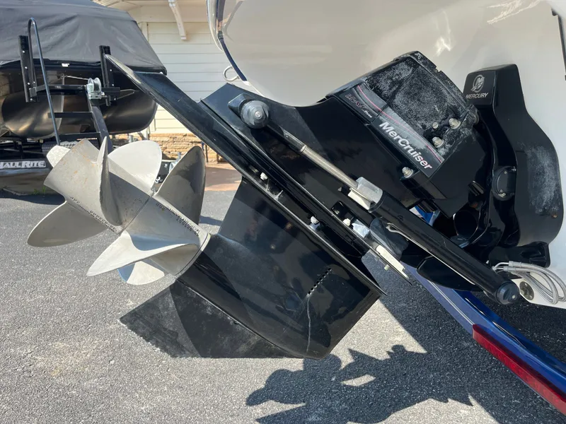 Slide: The Image of Crownline Boats 23 SS 2008 - 66