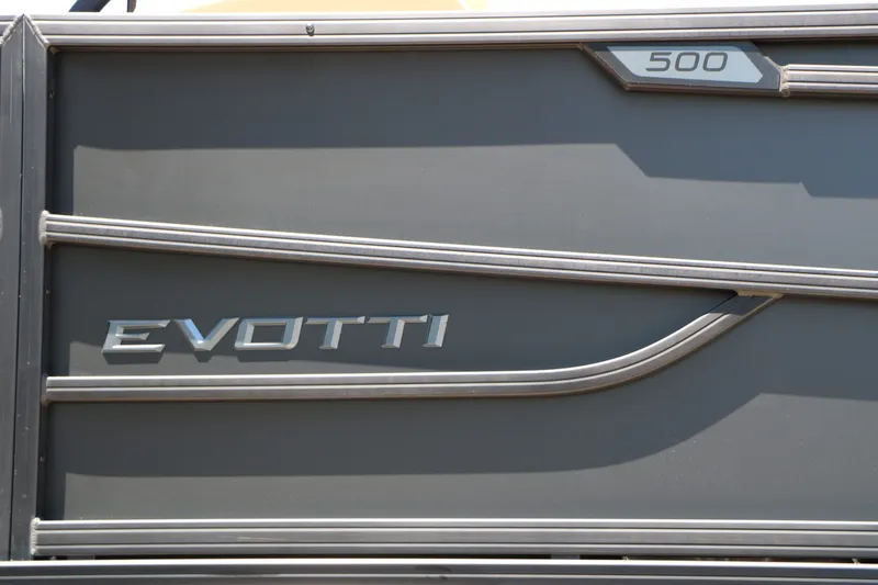 Slide: The Image of Evotti 521 CS 2026 - 17