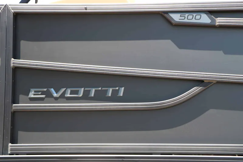 Slide: The Image of Evotti 521 CS 2026 - 17