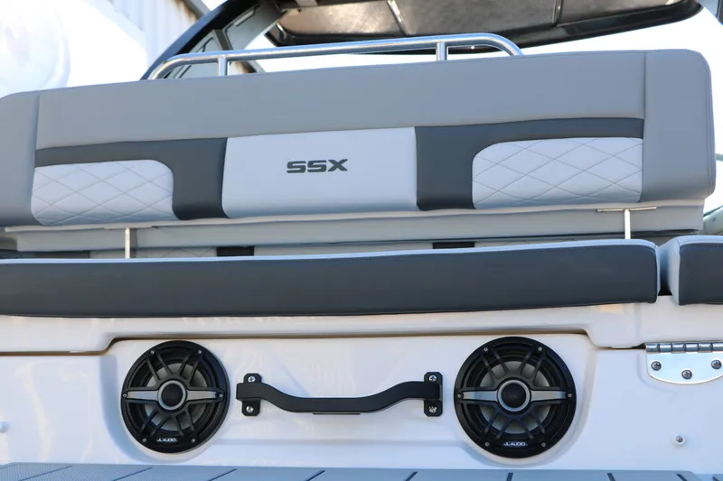 Slide: The Image of Chaparral SSX 6 2026 - 17