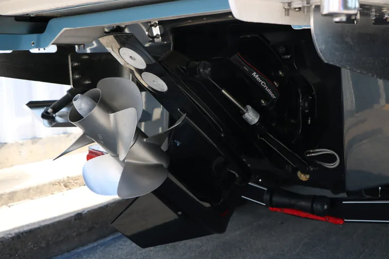 Slide: The Image of Chaparral SSX 6 2026 - 19