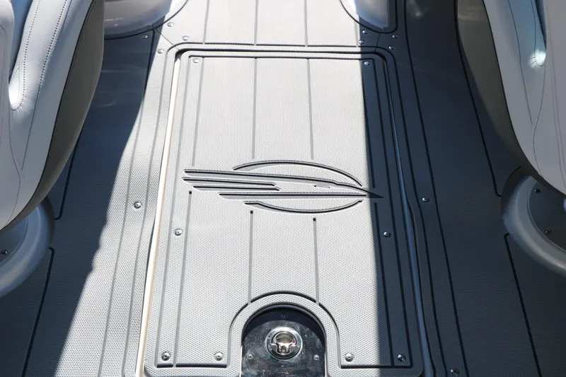 Slide: The Image of Chaparral SSX 6 2026 - 43
