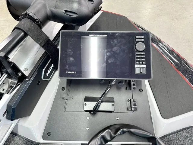 Slide: The Image of Skeeter ZXE21 2026 - 13