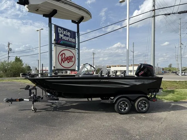 The Image of Ranger VX1888 WT 2026 - 1