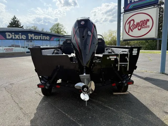 Slide: The Image of Ranger VX1888 WT 2026 - 11