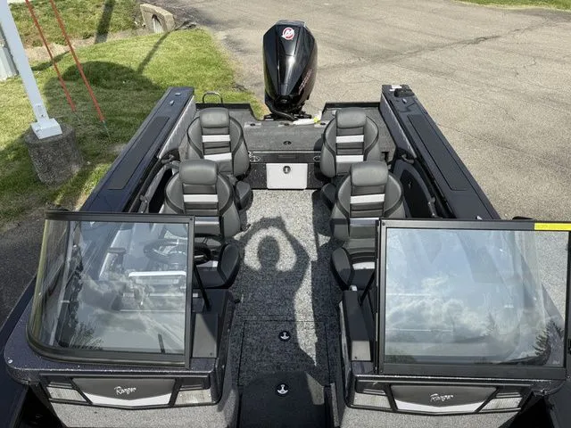Slide: The Image of Ranger VX1888 WT 2026 - 7