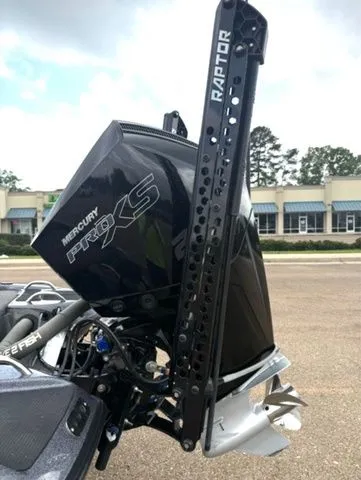 Slide: The Image of Phoenix Bass Boat 920 Elite 2023 - 6