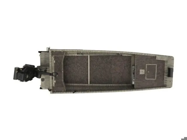 The Image of Gator-Tail Extreme Series 60" x 18' 2024 - undefined