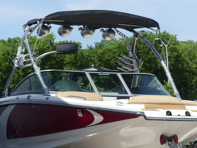 Slide: The Image of MasterCraft X-45 2011 - 10