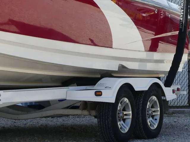 Slide: The Image of MasterCraft X-45 2011 - 11