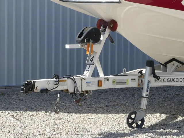 Slide: The Image of MasterCraft X-45 2011 - 12