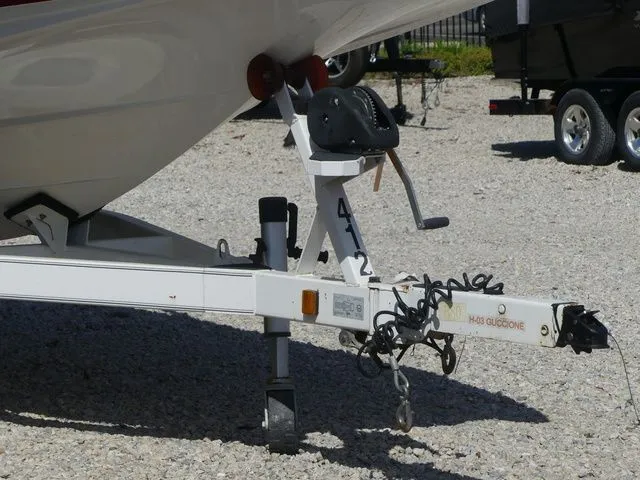 Slide: The Image of MasterCraft X-45 2011 - 13