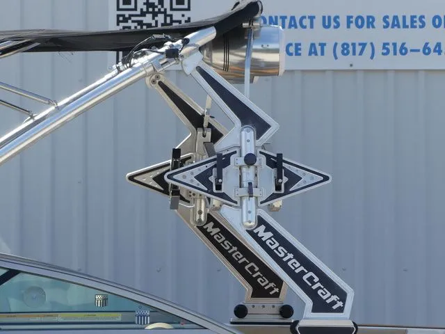 Slide: The Image of MasterCraft X-45 2011 - 17