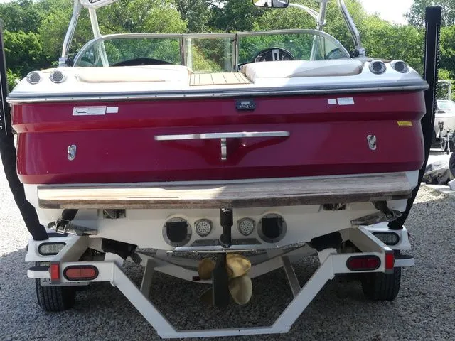 Slide: The Image of MasterCraft X-45 2011 - 19