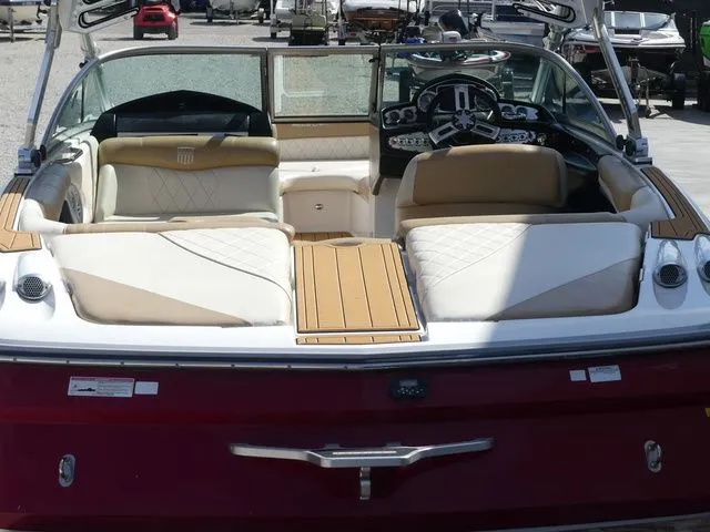 Slide: The Image of MasterCraft X-45 2011 - 20
